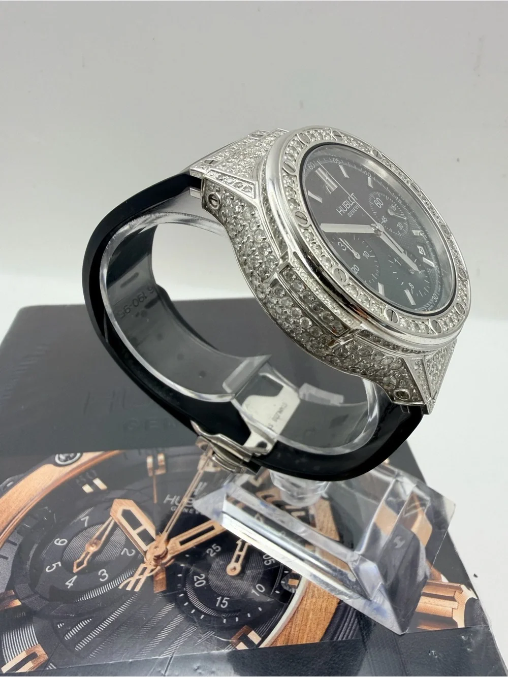 Hublot 1926 fully